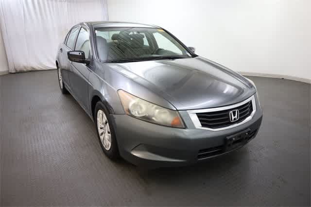 Thumbnail: 2010 Honda Accord - 11