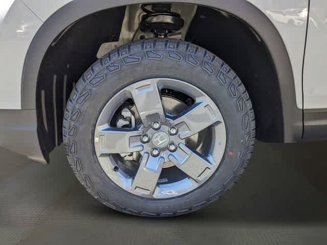 Thumbnail: 2026 Honda Ridgeline - 9
