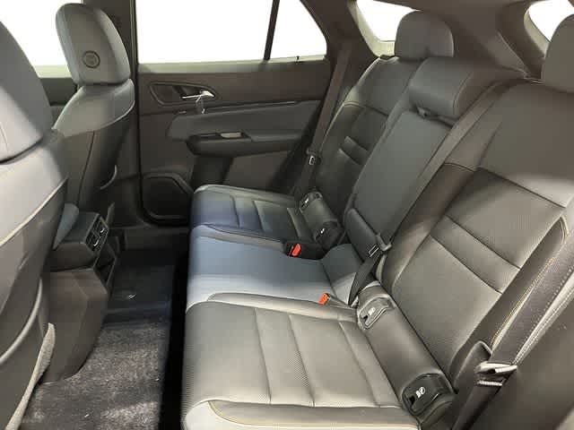 Thumbnail: 2026 Honda Prologue - 26