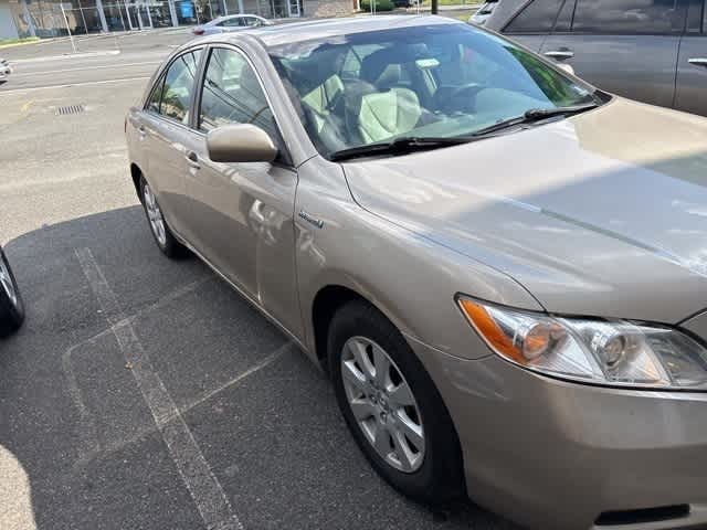 Thumbnail: 2009 Toyota Camry - 12