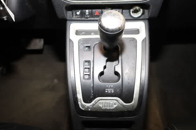 Thumbnail: 2016 Jeep Compass - 25