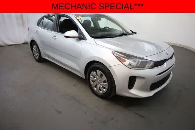 Thumbnail: 2018 Kia Rio - 10