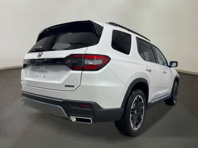 Thumbnail: 2026 Honda Pilot - 5