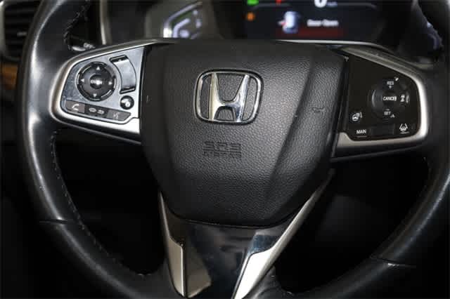 Thumbnail: 2022 Honda CR-V - 33