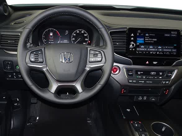 Thumbnail: 2026 Honda Ridgeline - 11