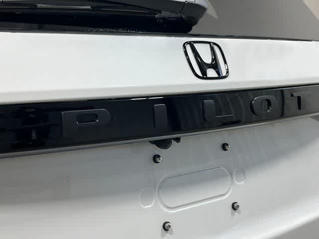 Thumbnail: 2026 Honda Pilot - 7