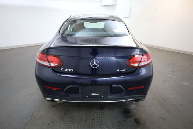 Thumbnail: 2019 Mercedes-Benz C-Class - 6