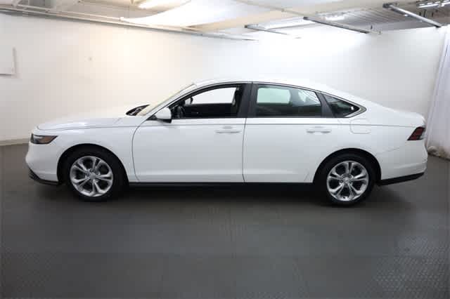 Thumbnail: 2023 Honda Accord - 4