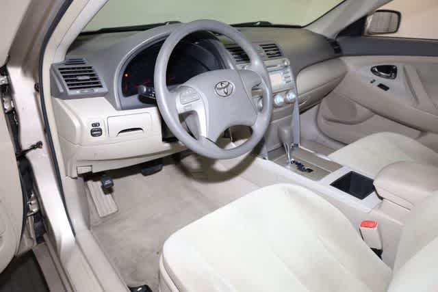 Thumbnail: 2007 Toyota Camry - 14