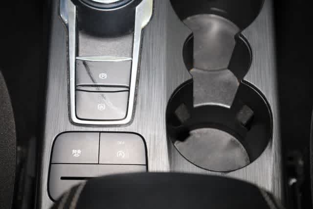 Thumbnail: 2024 Ford Escape - 33