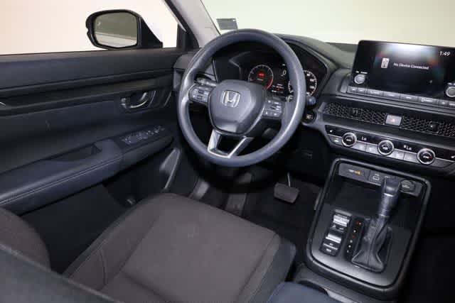 Thumbnail: 2024 Honda CR-V - 21