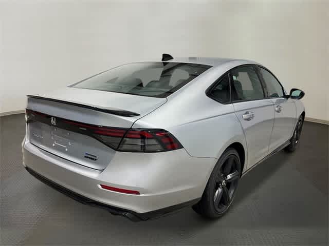 Thumbnail: 2025 Honda Accord - 7