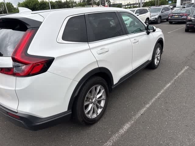 Thumbnail: 2023 Honda CR-V - 11