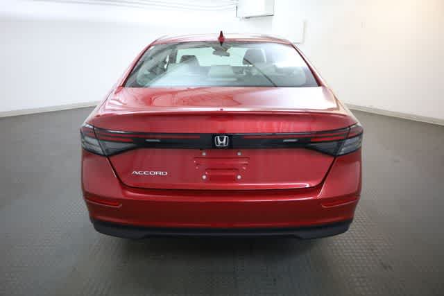 Thumbnail: 2024 Honda Accord - 6