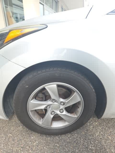 Thumbnail: 2016 Hyundai Elantra - 24