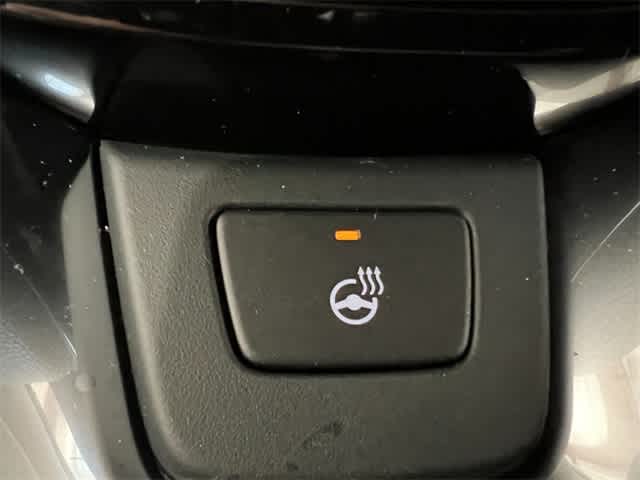 Thumbnail: 2025 Honda Pilot - 26