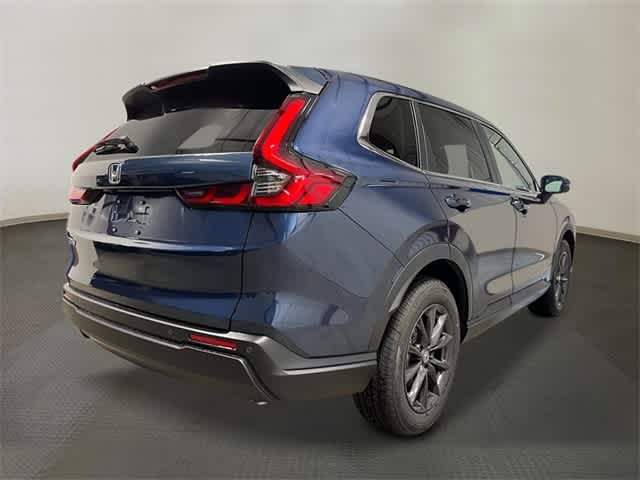 Thumbnail: 2026 Honda CR-V - 5