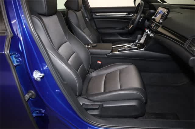 Thumbnail: 2022 Honda Accord - 20