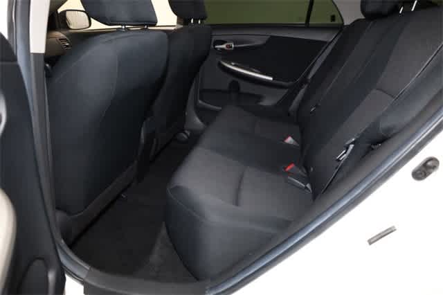 Thumbnail: 2010 Toyota Corolla - 21