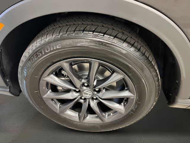 Thumbnail: 2026 Honda CR-V - 10