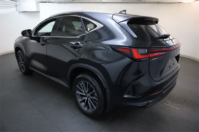 2023 Lexus NX 350 4