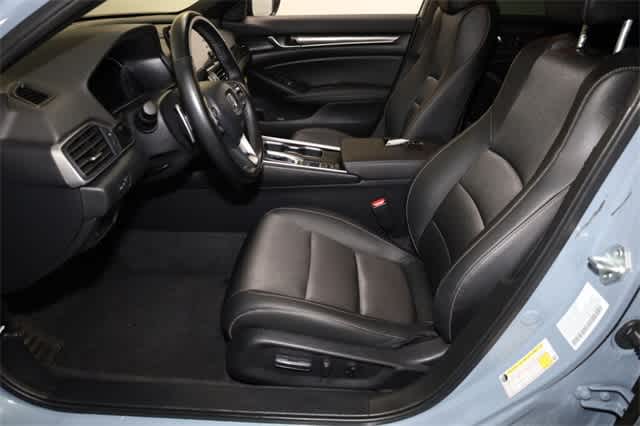 Thumbnail: 2022 Honda Accord - 15