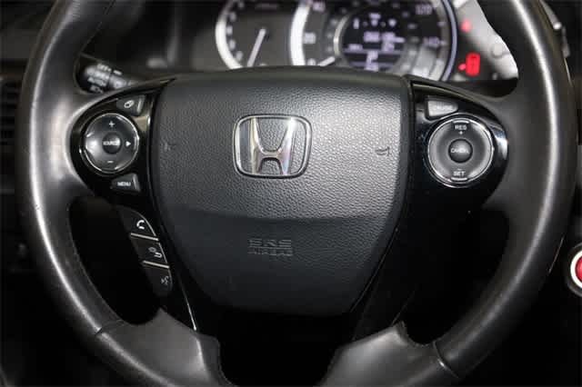 Thumbnail: 2017 Honda Accord - 33