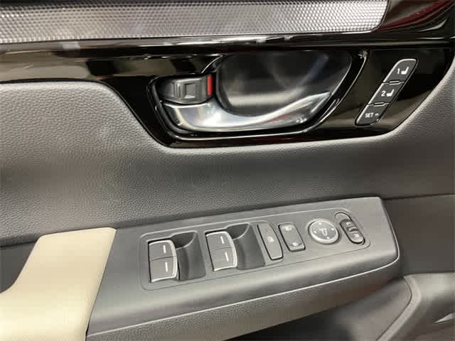 Thumbnail: 2026 Honda CR-V - 13