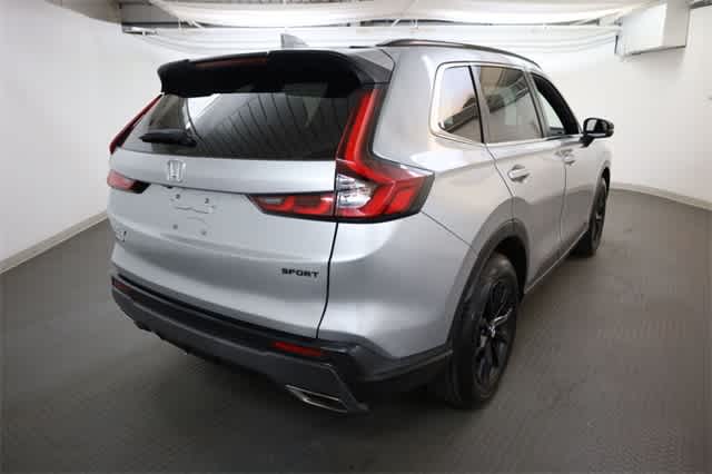 Thumbnail: 2023 Honda CR-V - 7