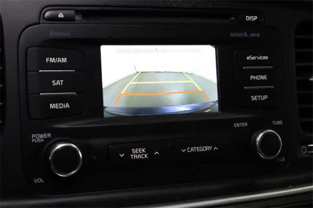 Thumbnail: 2015 Kia Optima - 24
