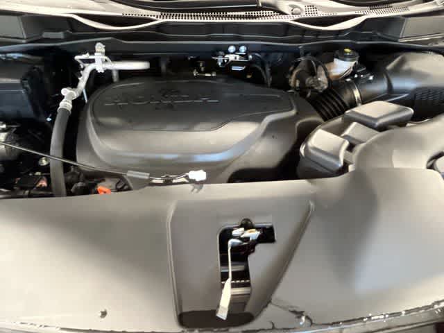 Thumbnail: 2026 Honda Odyssey - 11