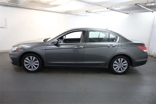 Thumbnail: 2011 Honda Accord - 4