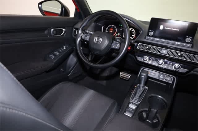 Thumbnail: 2024 Honda Civic - 16