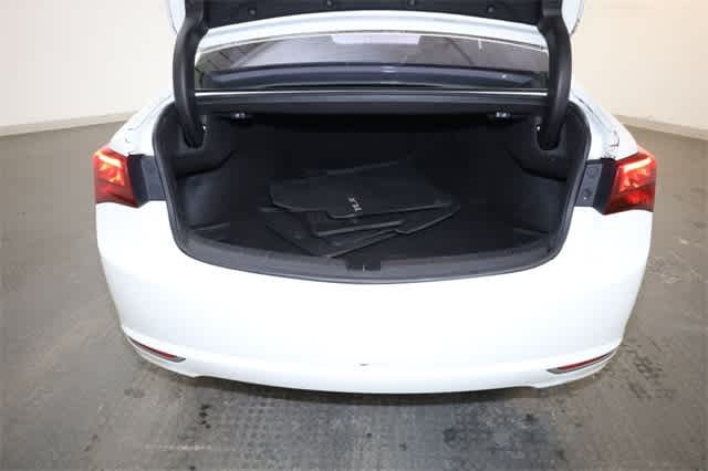 Thumbnail: 2015 Acura TLX - 35