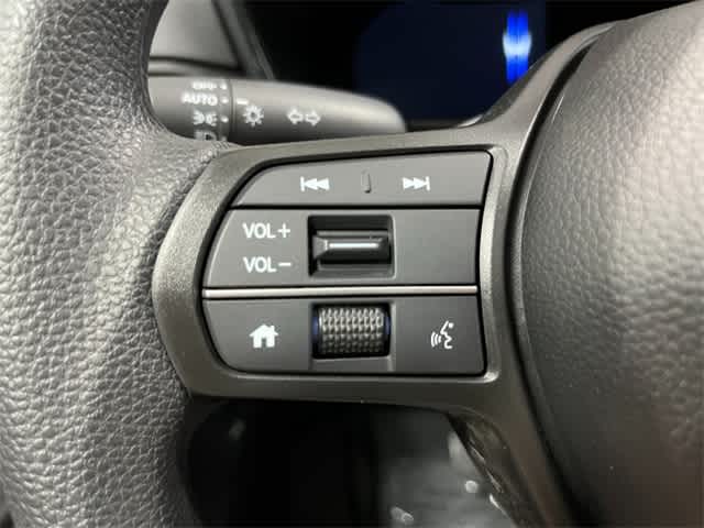 Thumbnail: 2026 Honda CR-V - 17