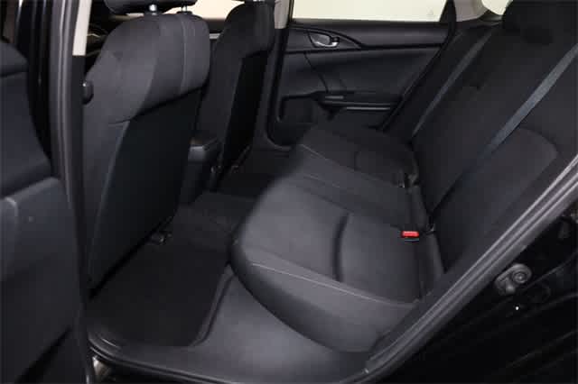 Thumbnail: 2019 Honda Civic - 22