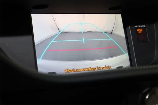 Thumbnail: 2014 Lexus ES - 24