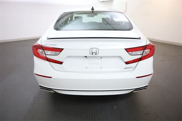 Thumbnail: 2022 Honda Accord - 6