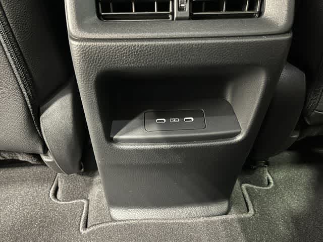 Thumbnail: 2026 Honda CR-V - 25