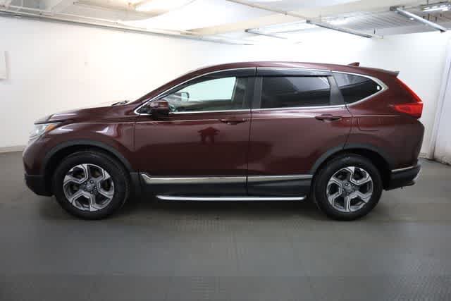 Thumbnail: 2019 Honda CR-V - 3