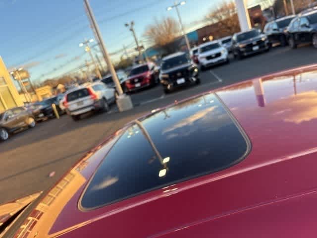 Thumbnail: 2023 Acura TLX - 23