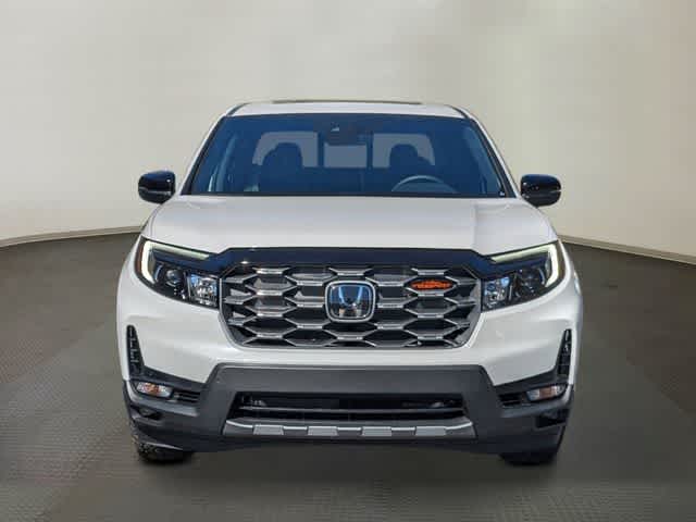 Thumbnail: 2026 Honda Ridgeline - 8