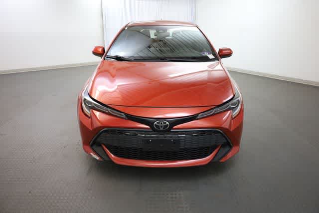 Thumbnail: 2019 Toyota Corolla - 12