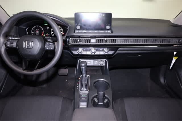Thumbnail: 2023 Honda Civic - 17