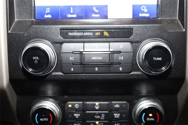 Thumbnail: 2020 Ford F-150 - 28