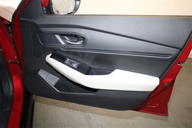 Thumbnail: 2023 Honda Accord - 22