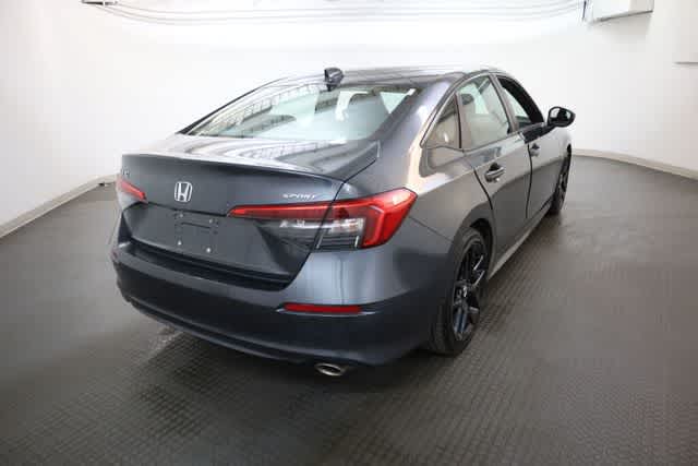 Thumbnail: 2024 Honda Civic - 7