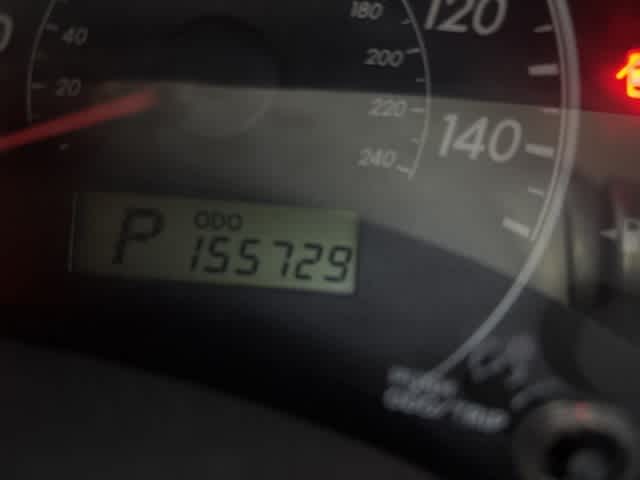 Thumbnail: 2010 Toyota Corolla - 4