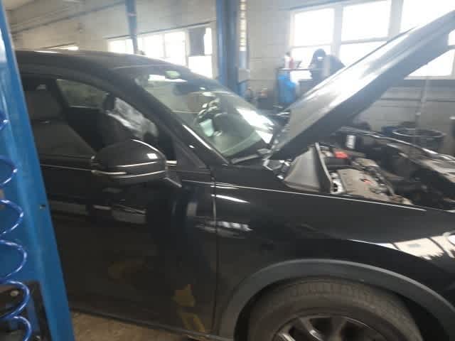 Thumbnail: 2023 Honda HR-V - 13