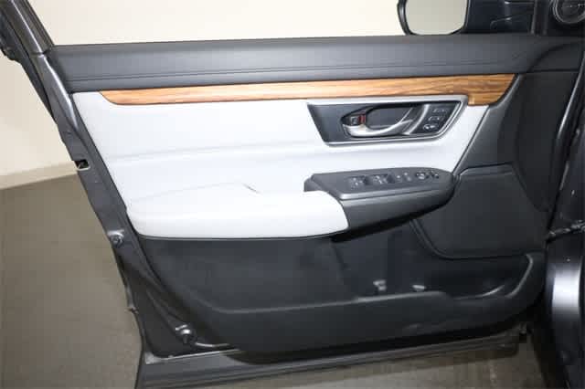 Thumbnail: 2017 Honda CR-V - 13